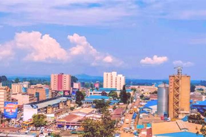 Elizabeth, 29 — Escort in Eldoret, Kenya