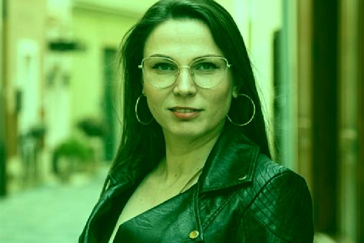Elizabeth, 29 — Escort in Fertoszentmiklos, Hungary
