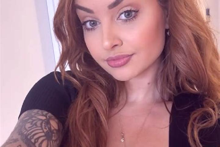 Elizabeth, 29 — Escort in Forest Lodge, Australia