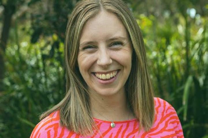 Elizabeth, 29 — Escort in Houghton, Australia
