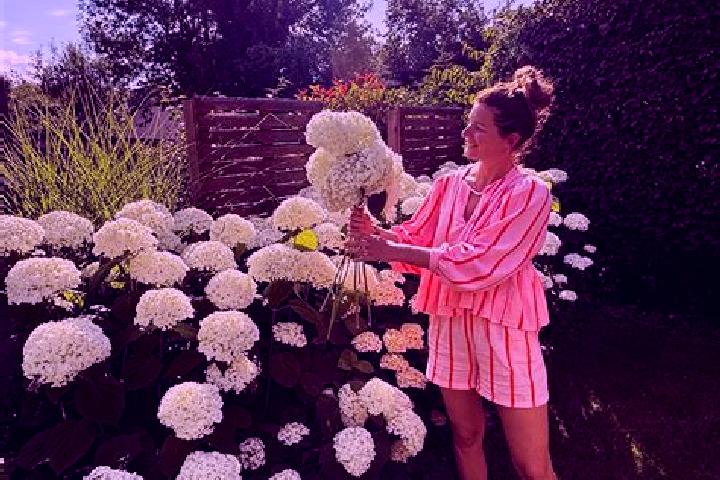 Elizabeth, 29 — Escort in Junglinster, Luxembourg