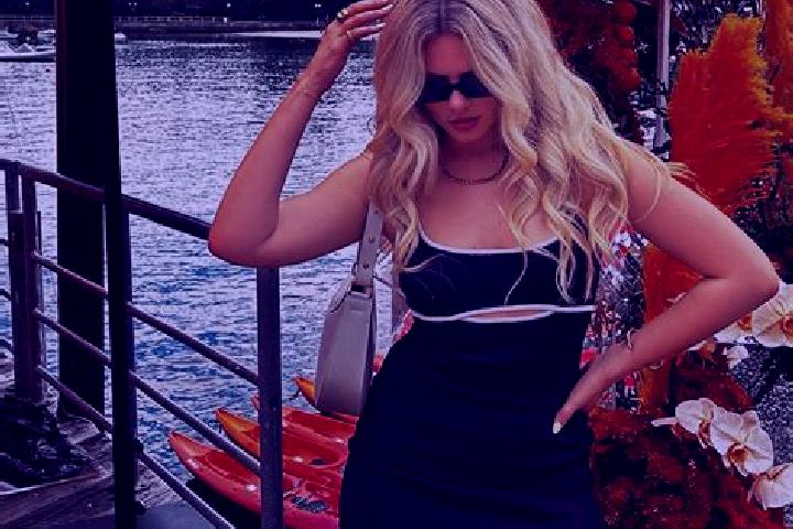 Elizabeth, 29 — Escort in Linden Park, Australia