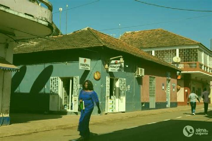 Elizabeth, 29 — Escort in Luanda, Guinea-Bissau