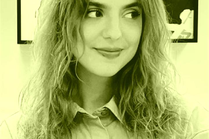 Elizabeth, 29 — Escort in Montealegre del Castillo, Spain