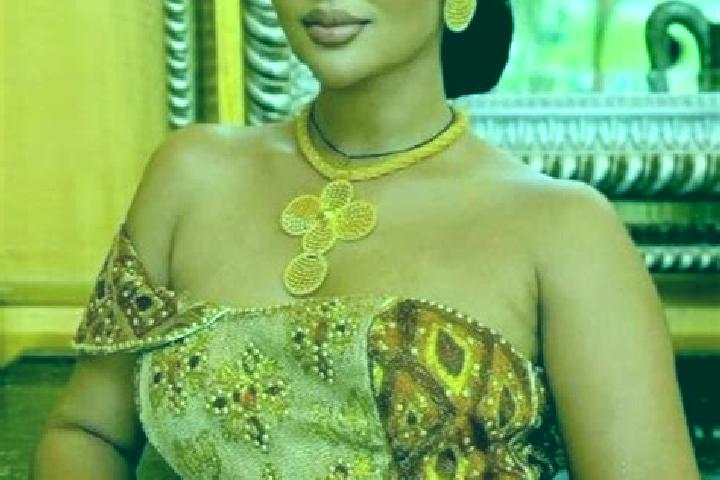 Elizabeth, 29 — Escort in Nejo, Ethiopia
