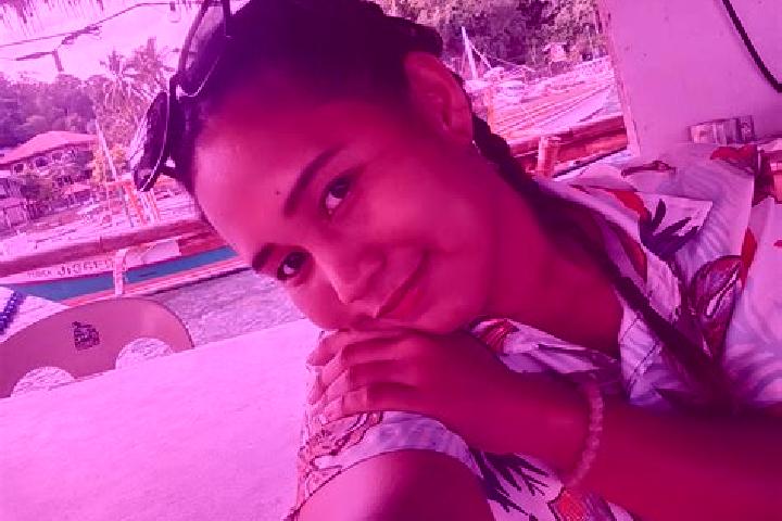 Elizabeth, 29 — Escort in Nueva Valencia, Philippines
