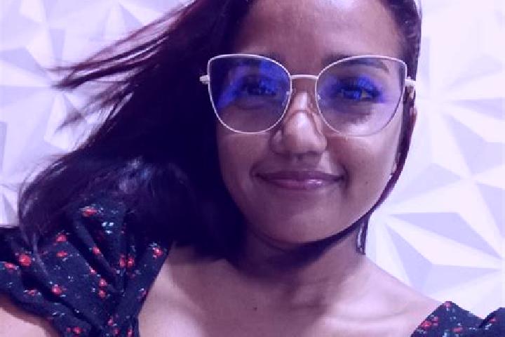 Elizabeth, 29 — Escort in Portel, Brazil