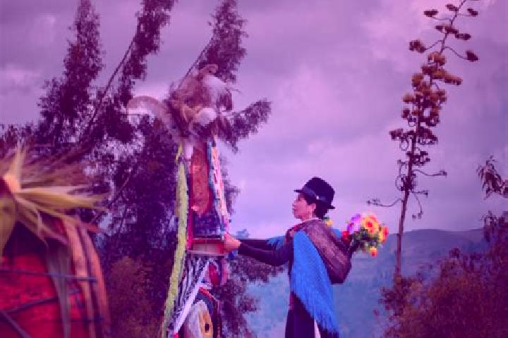 Elizabeth, 29 — Escort in Pujili, Ecuador
