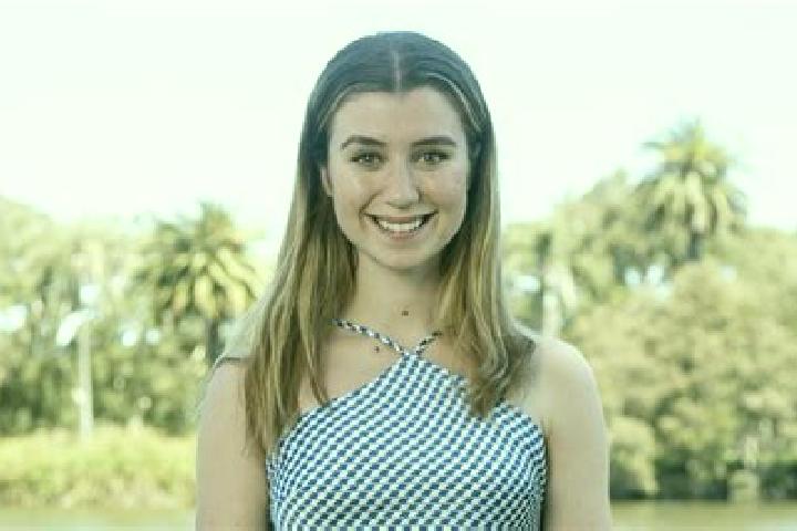Elizabeth, 29 — Escort in Rasmussen, Australia
