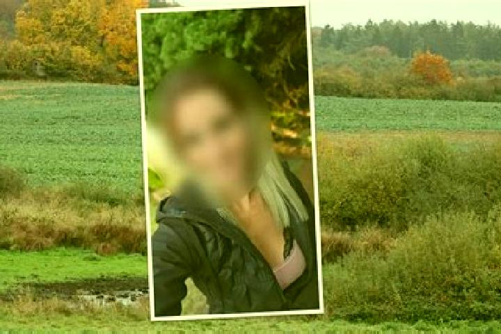 Elizabeth, 29 — Escort in Reimershagen, Germany