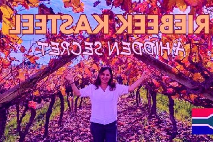 Elizabeth, 29 — Escort in Riebeek West, South Africa