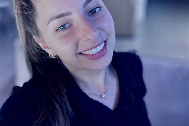 Elizabeth, 29 — Escort in Saltinho, Brazil