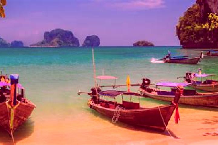 Elizabeth, 29 — Escort in Samko, Thailand