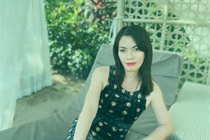 Elizabeth, 29 — Escort in San, Myanmar