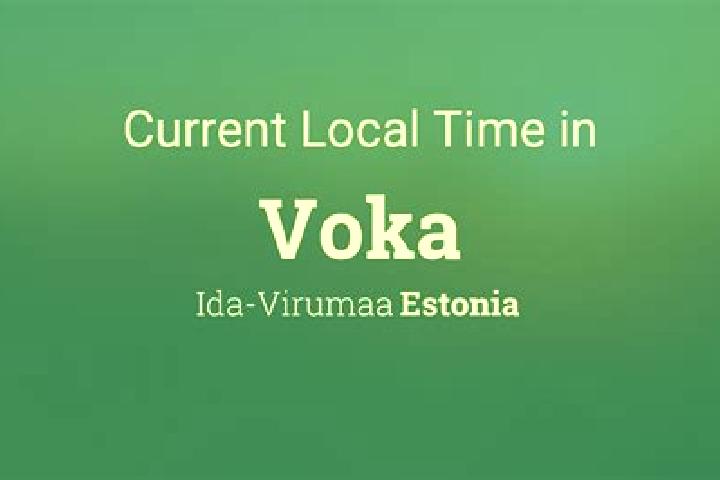 Elizabeth, 29 — Escort in Voka, Estonia
