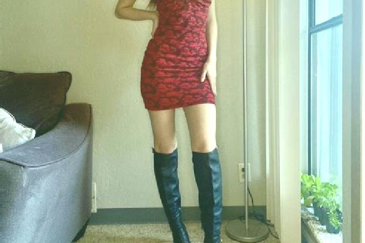Elizabeth, 29 — Escort in Westminster, United States