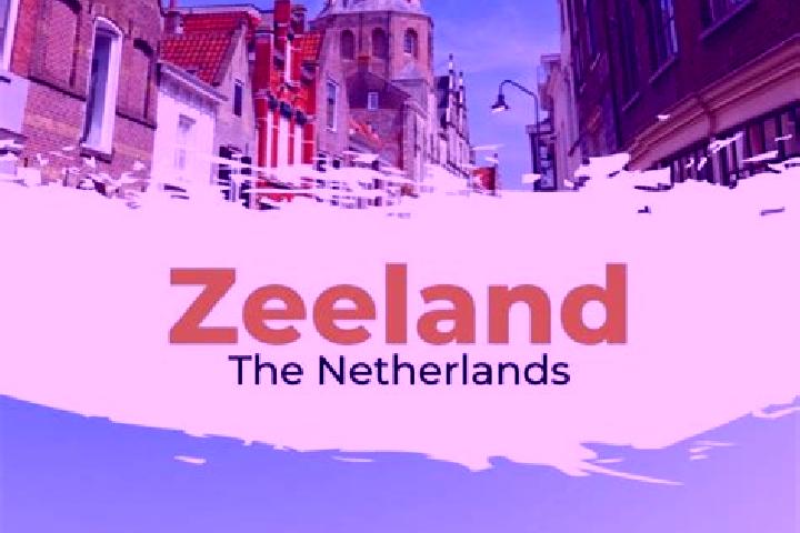 Elizabeth, 29 — Escort in Zeeland, Netherlands