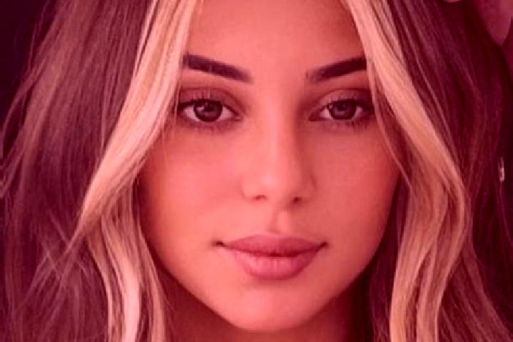 Elizabeth, 30, a blonde brown-eyed mixed companion based in Konibodom. Offering Striptease, Couples, Girlfriend Experience, Overnight. Available for incall a...