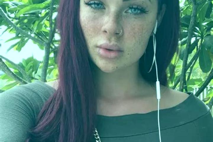 Elizabeth, 30, a red blue-eyed ebony companion based in Bom Jesus dos Perdoes. Offering BDSM, 69, Duos. Available for incall and outcall, day and evening dates.