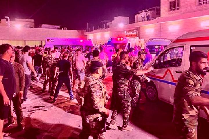 Elizabeth, 30 — Escort in Al-Hamdaniya, Iraq