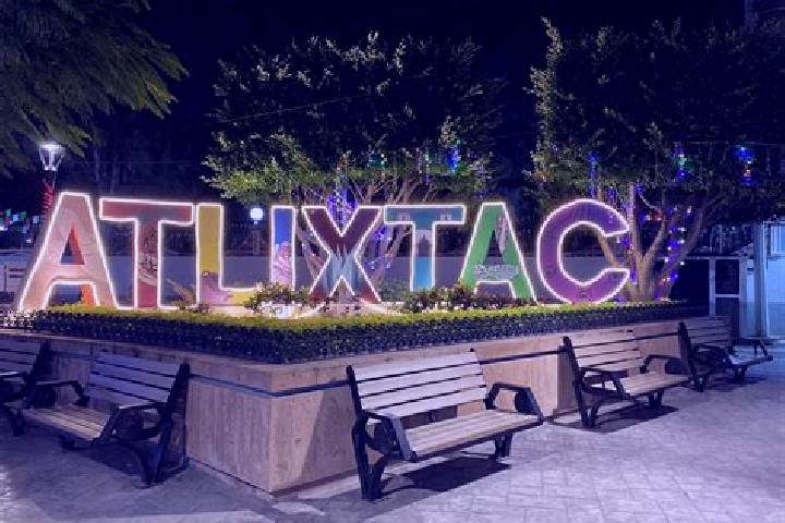 Elizabeth, 30 — Escort in Atlixtac, Mexico