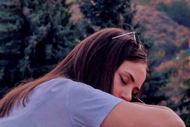 Elizabeth, 30 — Escort in Aygedzor, Armenia