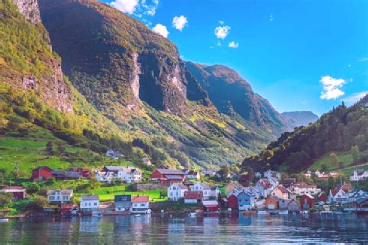 Elizabeth, 30 — Escort in Bruflat, Norway