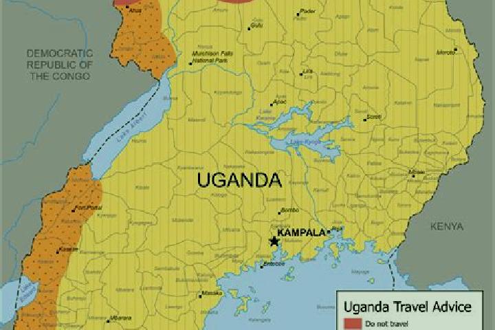 Elizabeth, 30 — Escort in Busembatia, Uganda