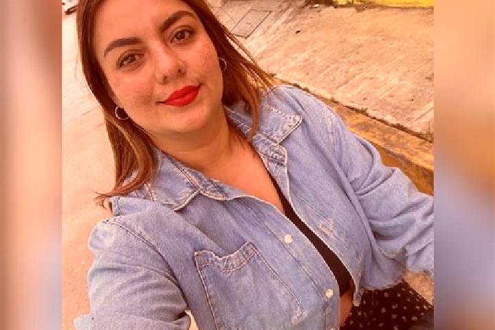 Elizabeth, 30 — Escort in Chilon, Mexico