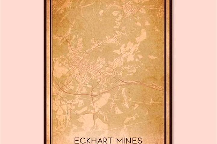Elizabeth, 30 — Escort in Eckhart Mines, United States