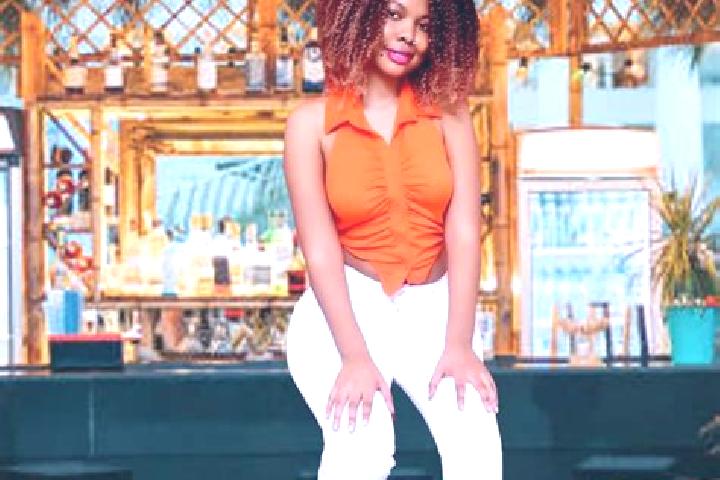 Elizabeth, 30 — Escort in Entebbe, Uganda