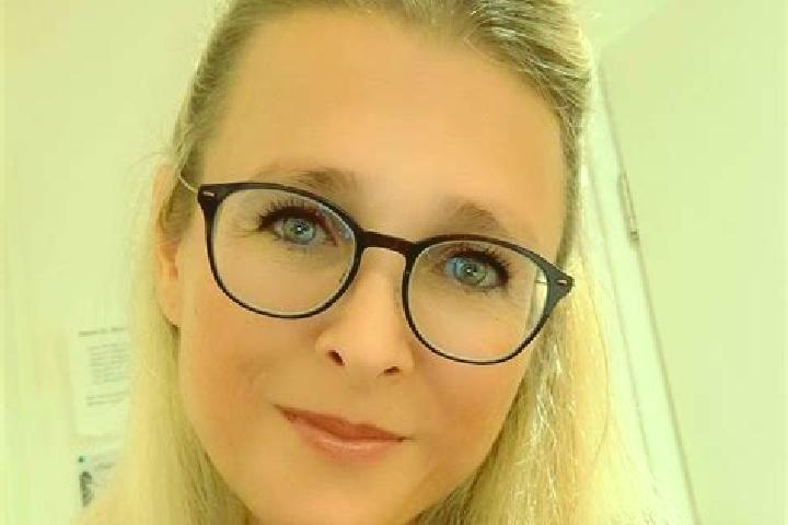 Elizabeth, 30 — Escort in Huenfeld, Germany