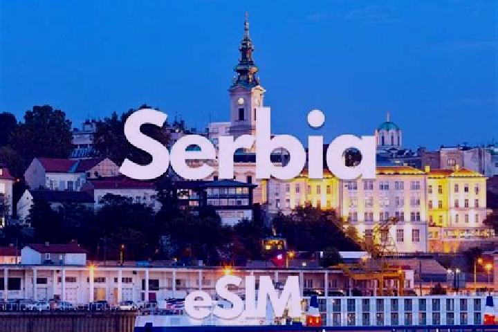 Elizabeth, 30 — Escort in Ilandza, Serbia
