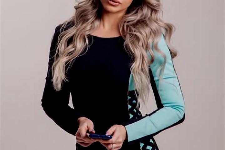 Elizabeth, 30 — Escort in Kerch, Ukraine
