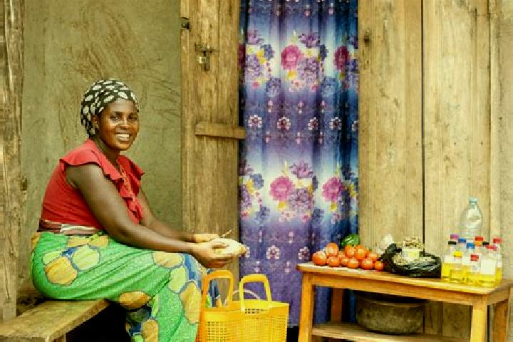 Elizabeth, 30 — Escort in Kyaka, Tanzania