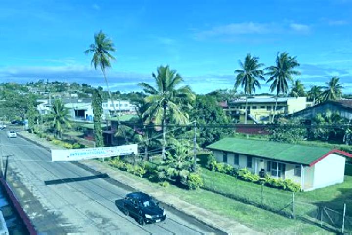 Elizabeth, 30 — Escort in Labasa, Fiji