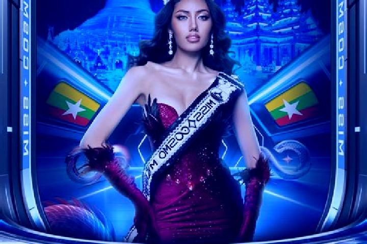 Elizabeth, 30 — Escort in Let Pan Gwa, Myanmar