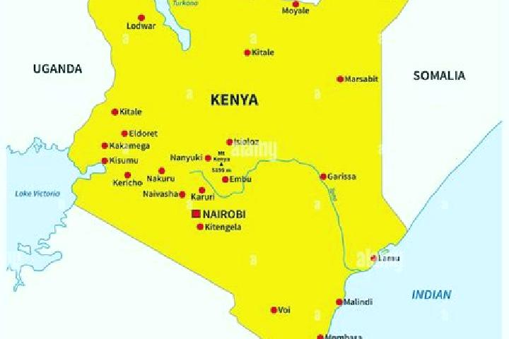 Elizabeth, 30 — Escort in Malikisi, Kenya