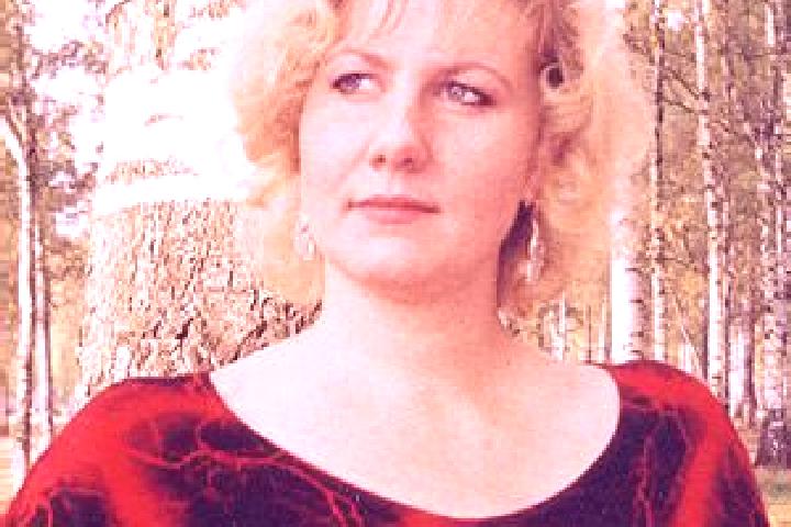 Elizabeth, 30 — Escort in Nizhniy Cherek, Russia