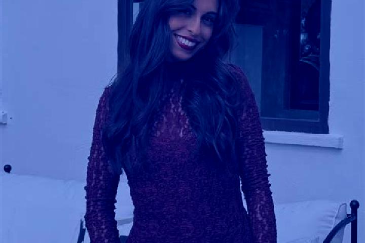 Elizabeth, 30 — Escort in Oliveira de Fatima, Brazil