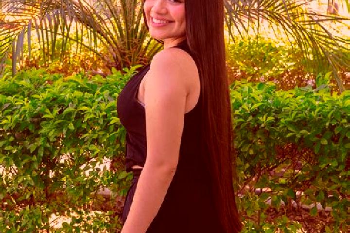 Elizabeth, 30 — Escort in San Alejo el Progreso, Mexico