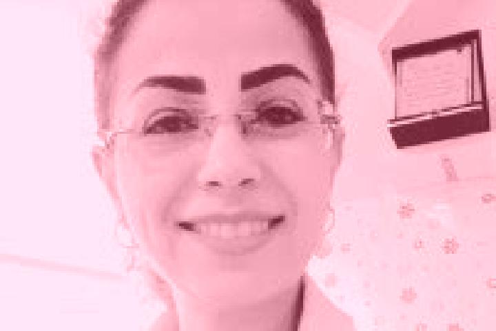 Elizabeth, 30 — Escort in Shadbad-e Mashayekh, Iran