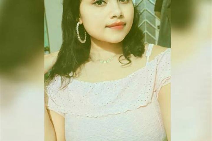 Elizabeth, 30 — Escort in Shikarpur, India