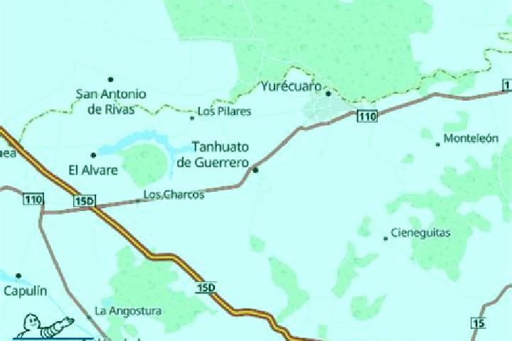 Elizabeth, 30 — Escort in Tanhuato de Guerrero, Mexico