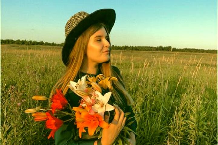 Elizabeth, 30 — Escort in Tobolsk, Russia