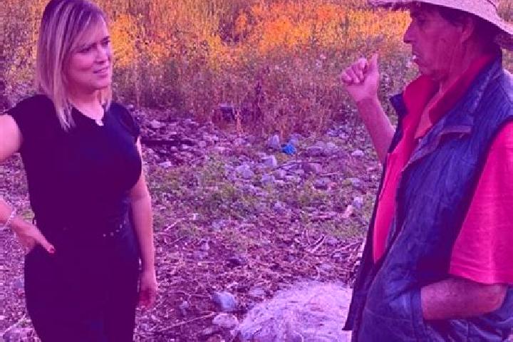 Elizabeth, 30 — Escort in Tuxcueca, Mexico