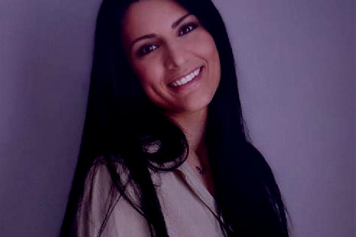 Elizabeth, 30 — Escort in Yardimci, Turkey