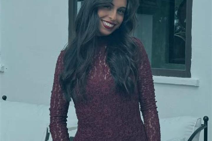 Elizabeth, 30 — Escort in Zaragoza (La Vaca), Mexico