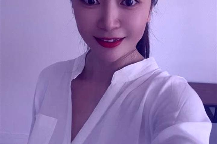 Elizabeth, 30 — Escort in Zhangyang, China