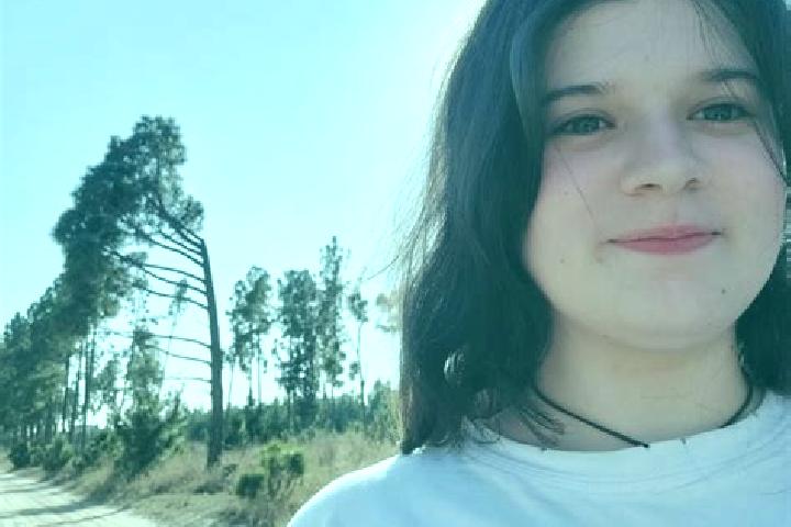 Elizabeth, 30 — Escort in Zygi, Cyprus